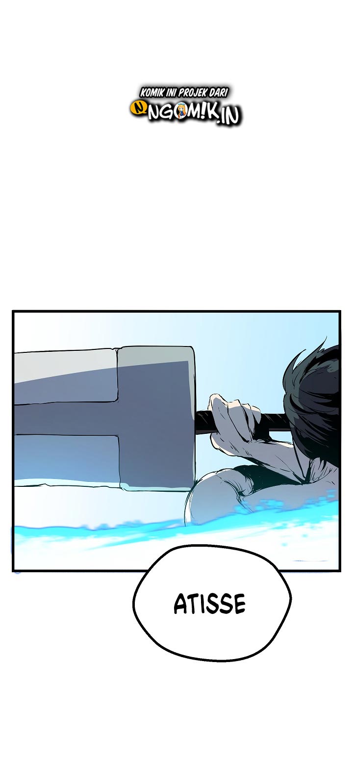 Otherworldly Sword King’s Survival Records chapter 20